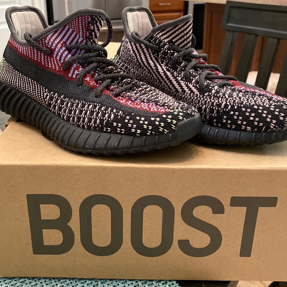 Yeezy Boost 350